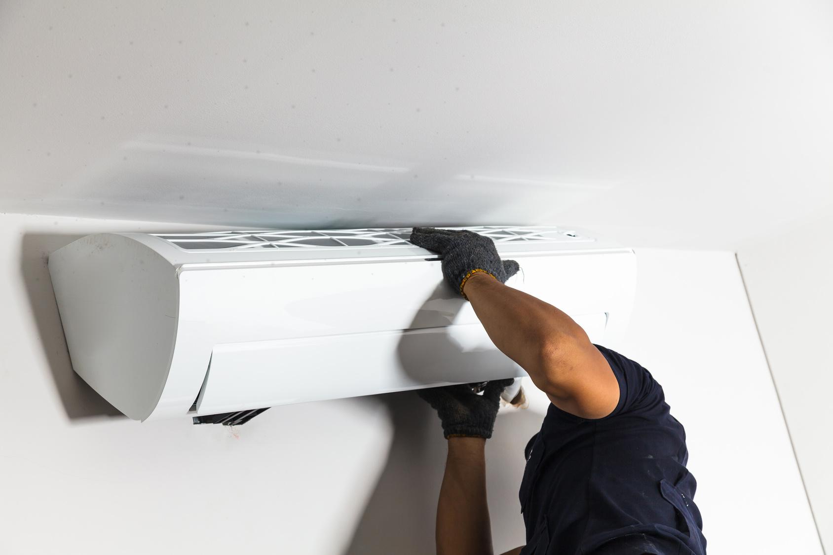 dépannage climatiseur Tillé