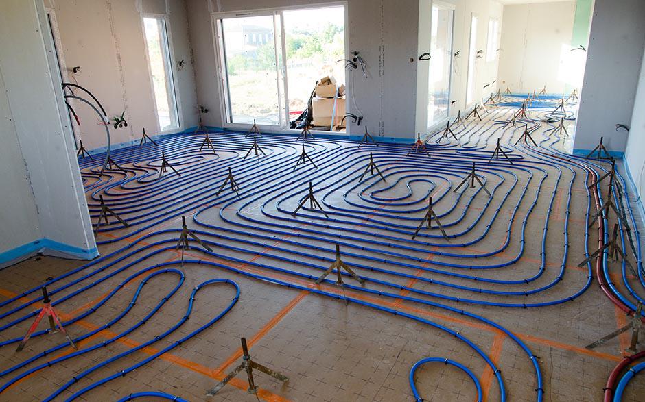 installation électrique prix