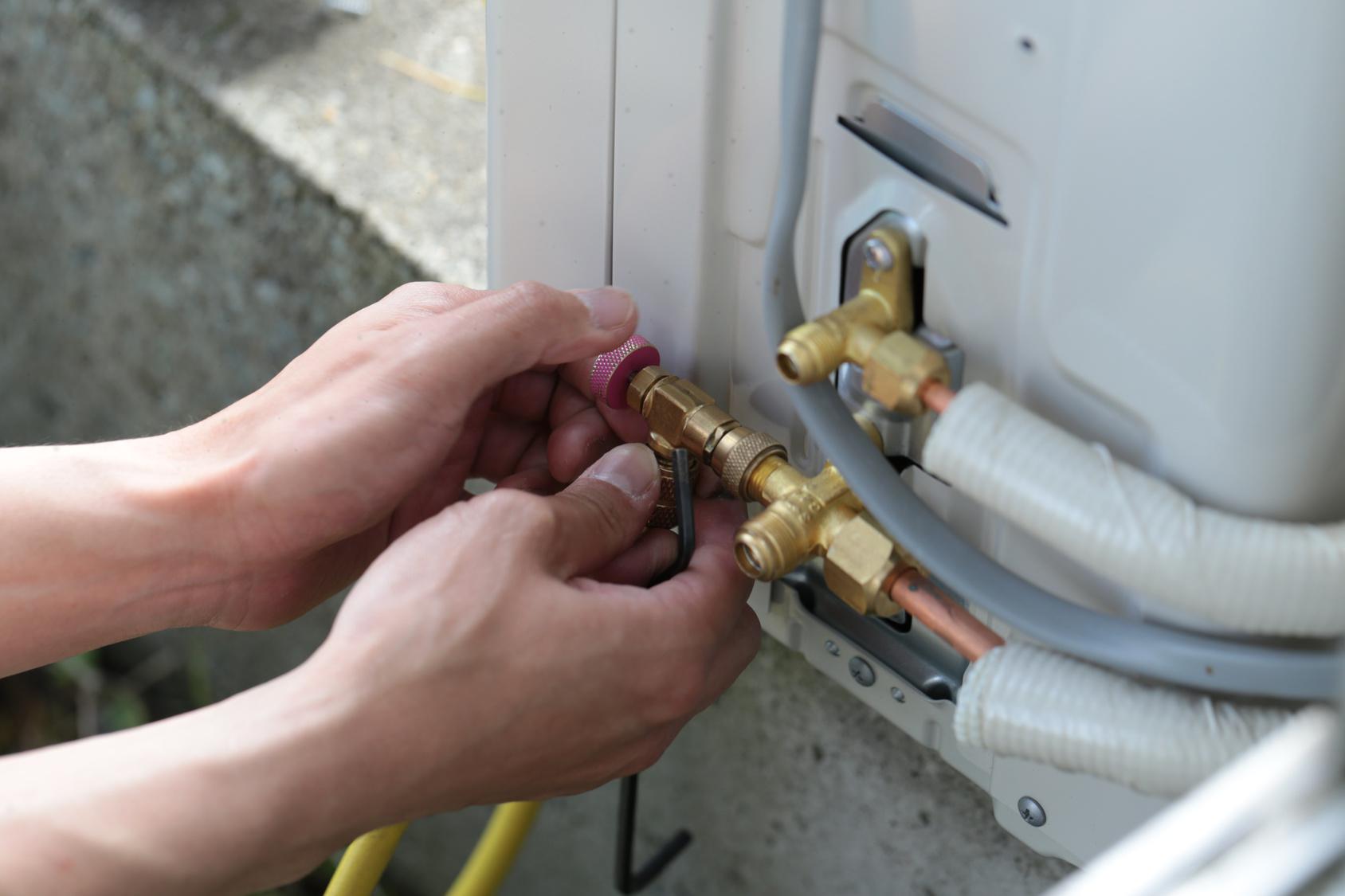mise en conformité électrique